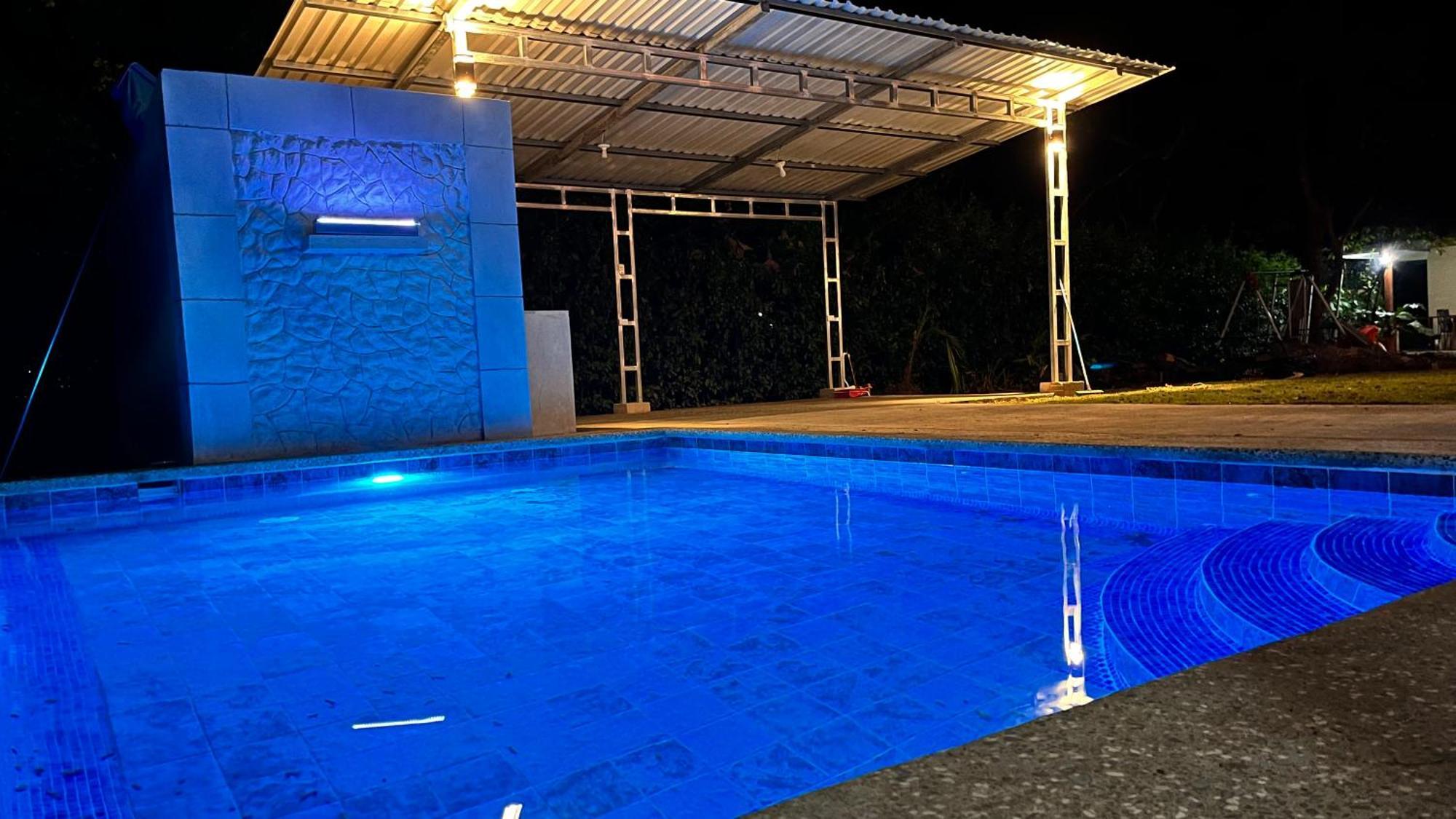 Apartamento El Guanacaste, Cerca Tamarindo Con Piscina Santa Cruz  Dış mekan fotoğraf