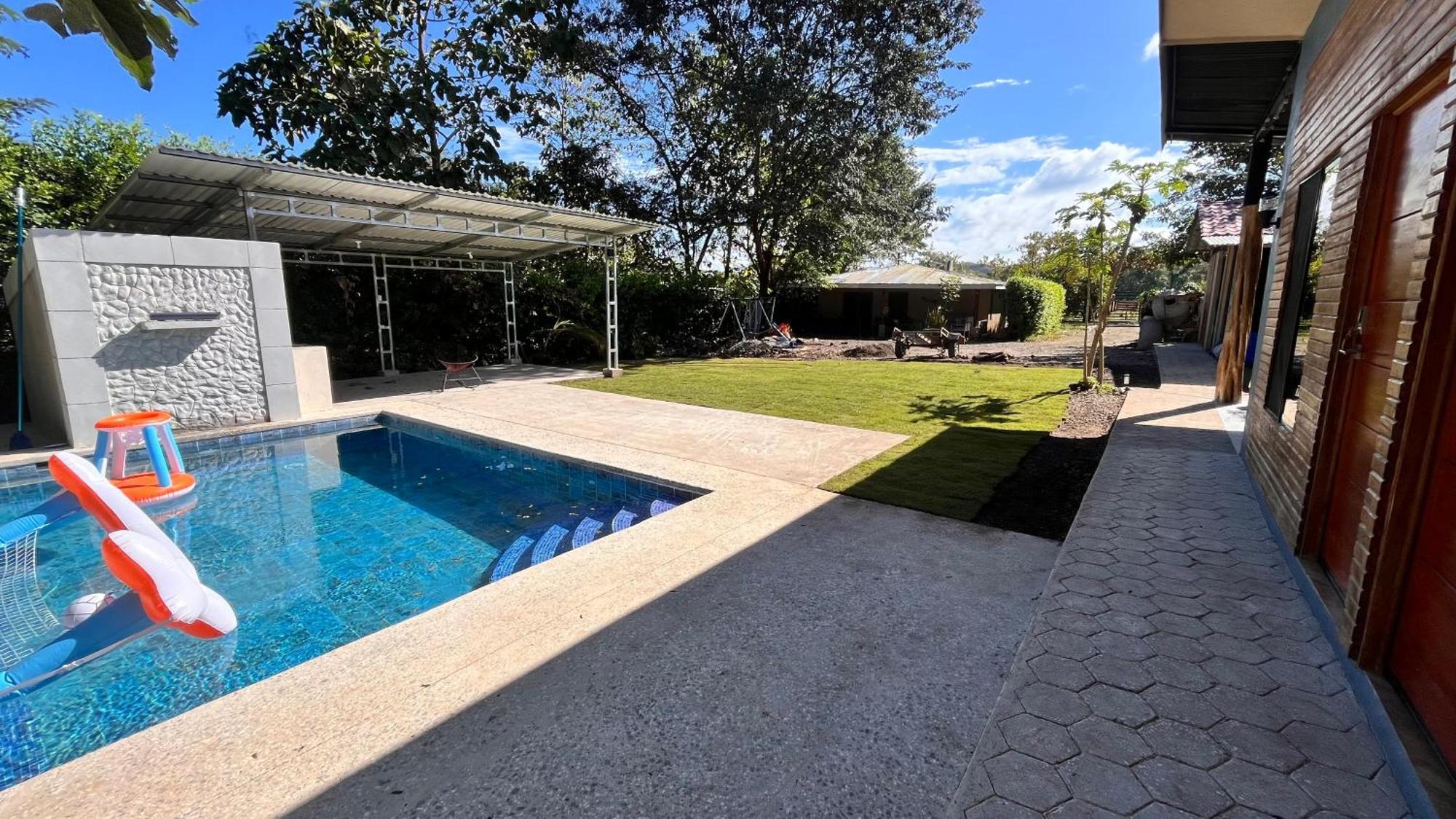Apartamento El Guanacaste, Cerca Tamarindo Con Piscina Santa Cruz  Dış mekan fotoğraf