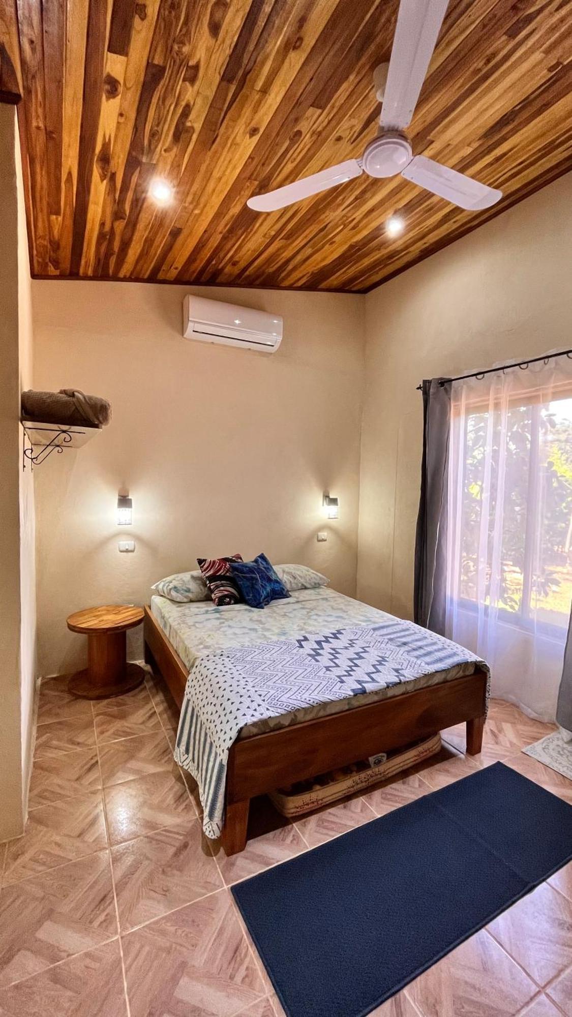 Apartamento El Guanacaste, Cerca Tamarindo Con Piscina Santa Cruz  Dış mekan fotoğraf