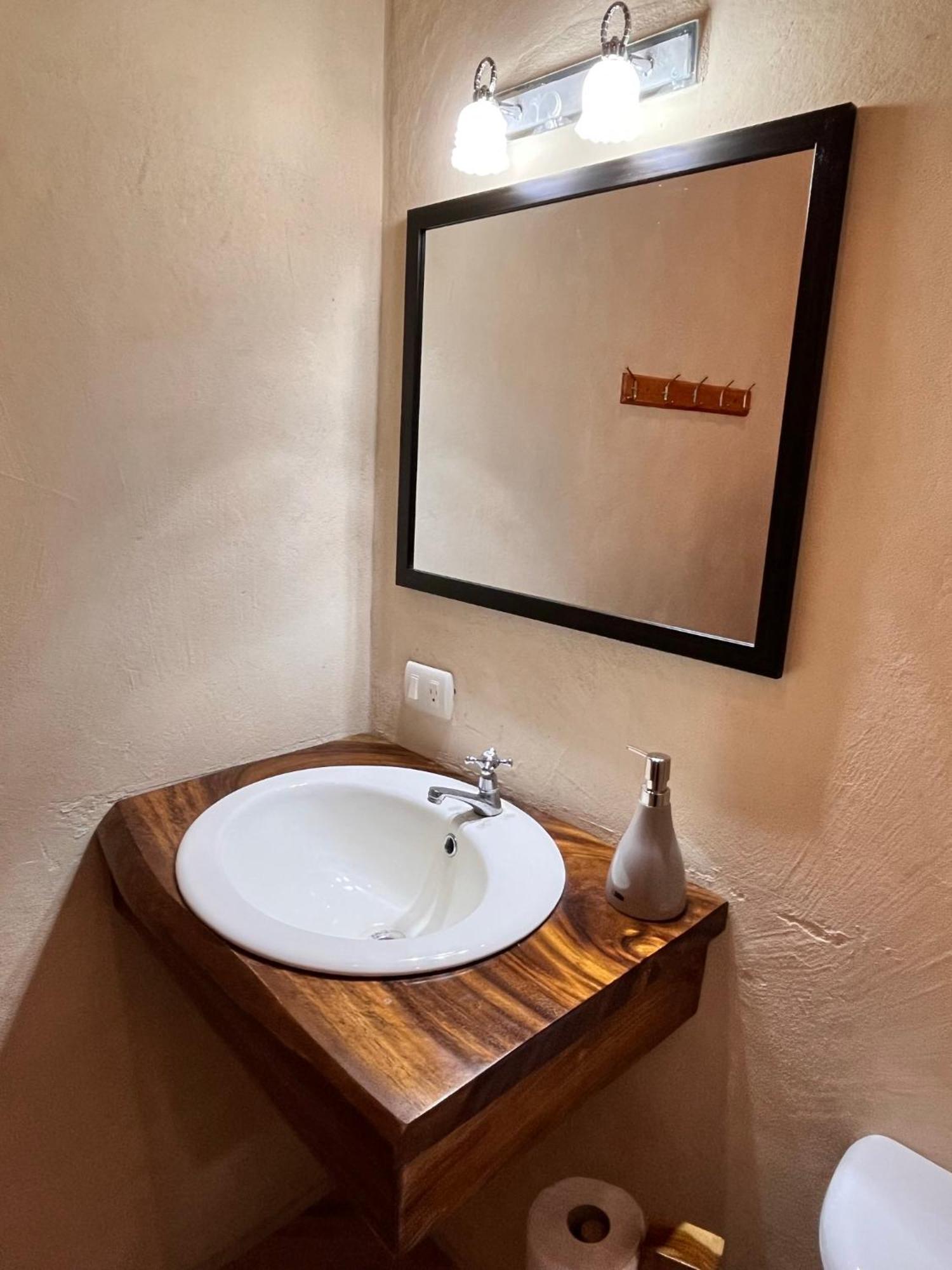 Apartamento El Guanacaste, Cerca Tamarindo Con Piscina Santa Cruz  Dış mekan fotoğraf